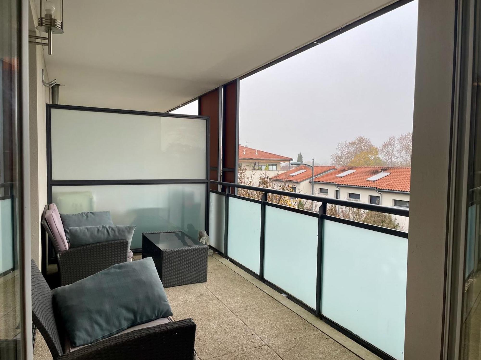 Le Colorado - Appartement Proche Airbus コロミエ エクステリア 写真